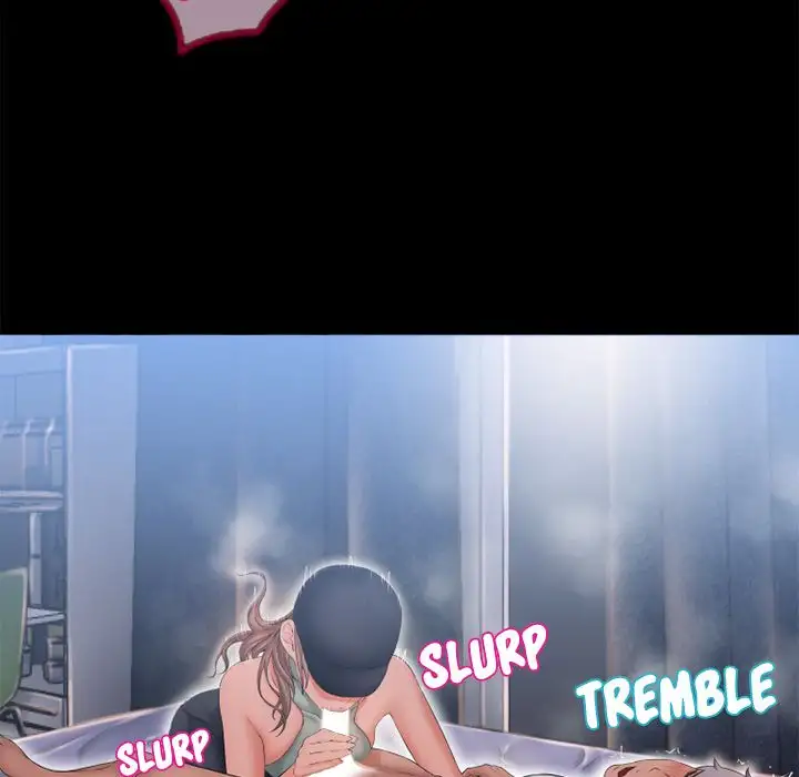 Wet Women Chapter 52 Page 47