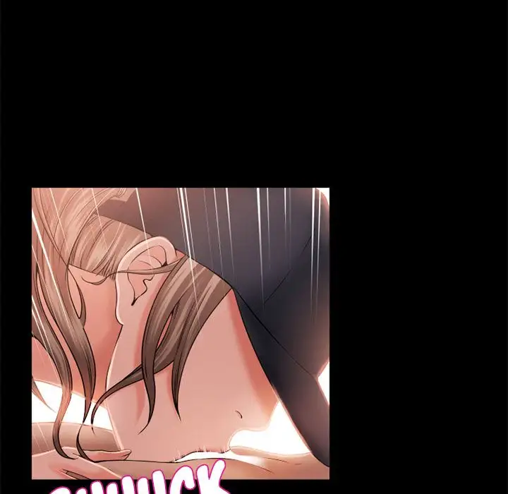 Wet Women Chapter 52 Page 49