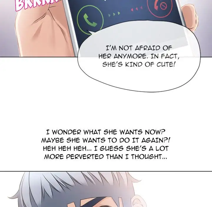 Wet Women Chapter 52 Page 5