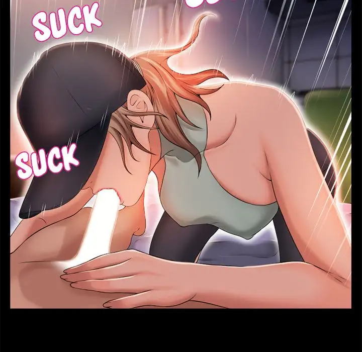 Wet Women Chapter 52 Page 52