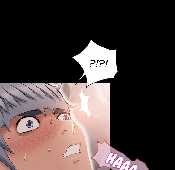 Wet Women Chapter 52 Page 53