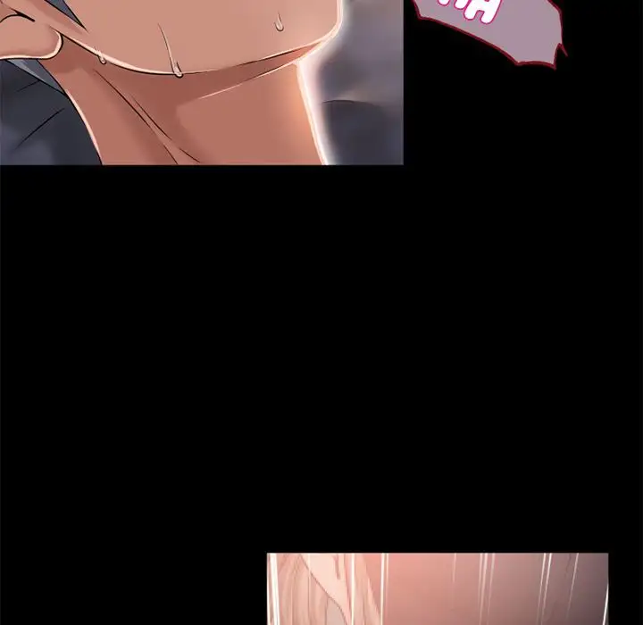 Wet Women Chapter 52 Page 54