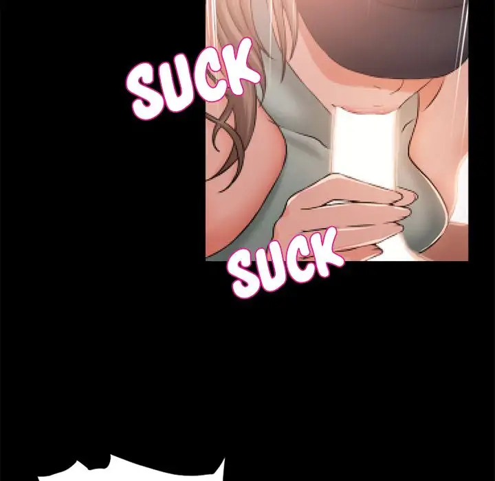 Wet Women Chapter 52 Page 55