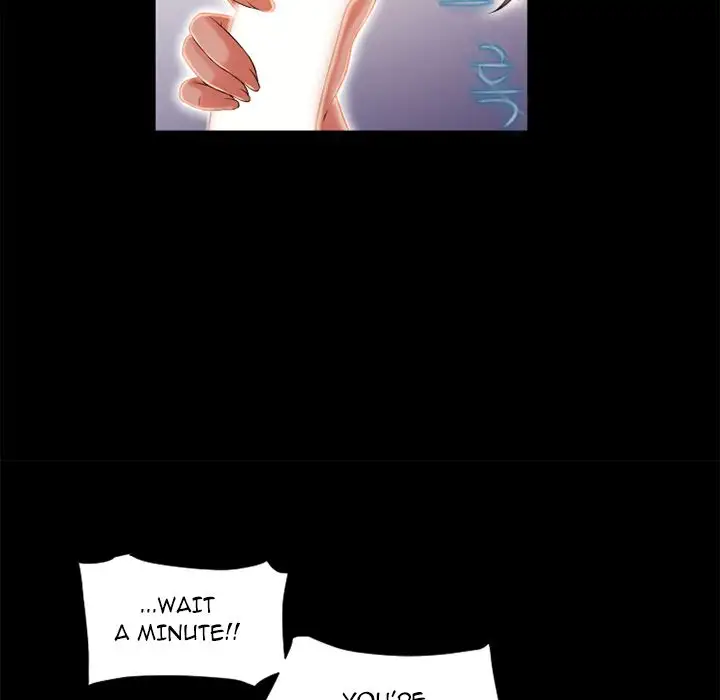 Wet Women Chapter 52 Page 58