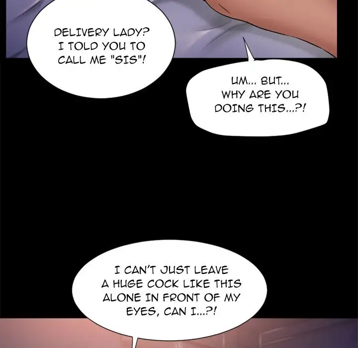 Wet Women Chapter 52 Page 60