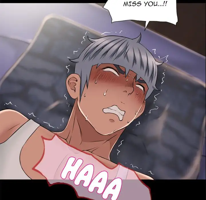 Wet Women Chapter 52 Page 67