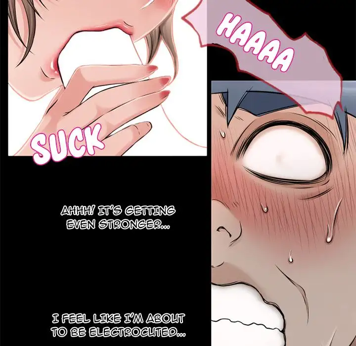 Wet Women Chapter 52 Page 69