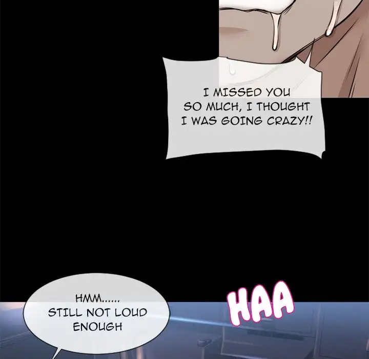 Wet Women Chapter 52 Page 70