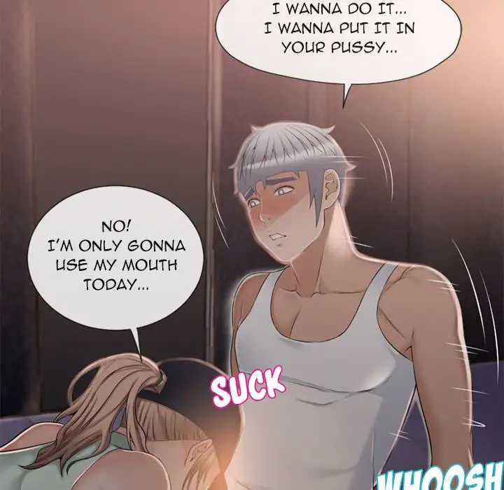 Wet Women Chapter 52 Page 75