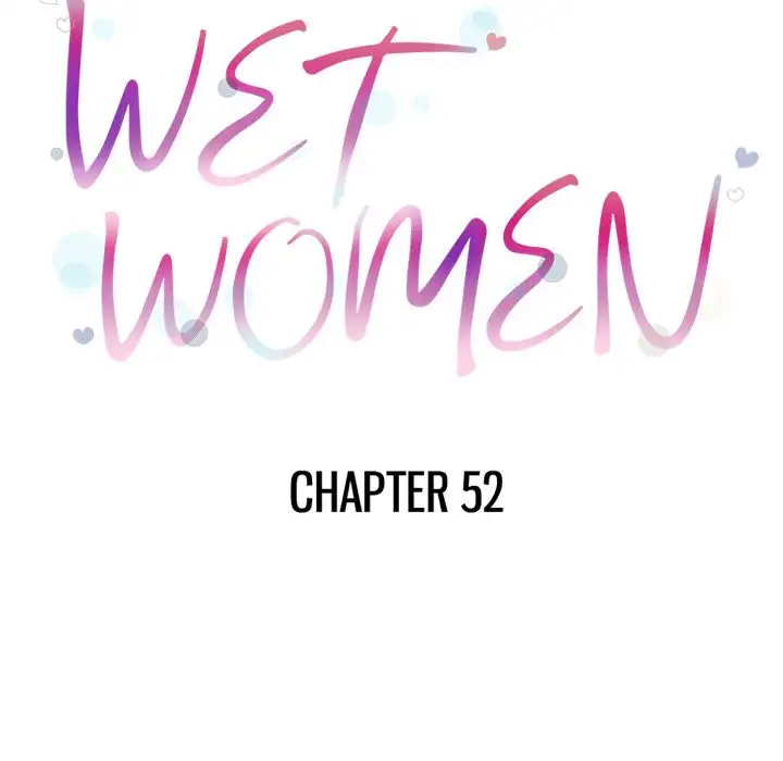 Wet Women Chapter 52 Page 8