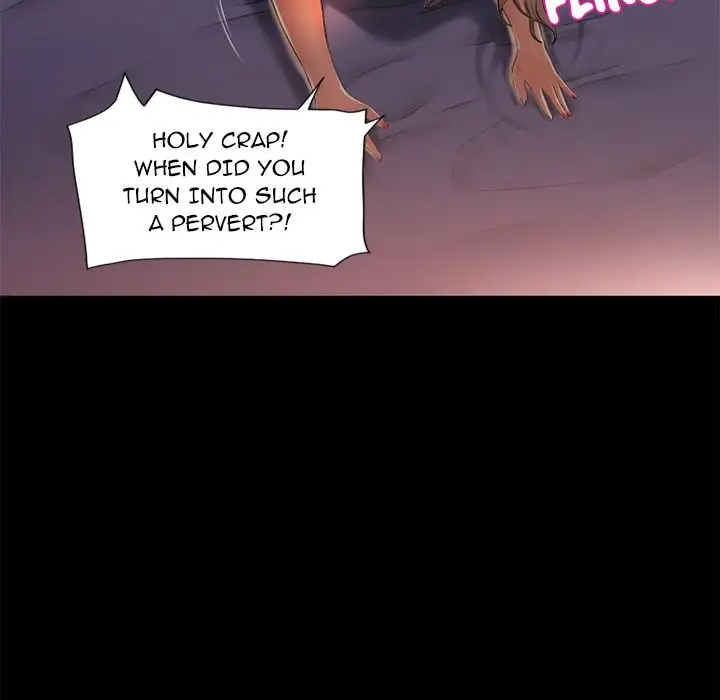 Wet Women Chapter 52 Page 87