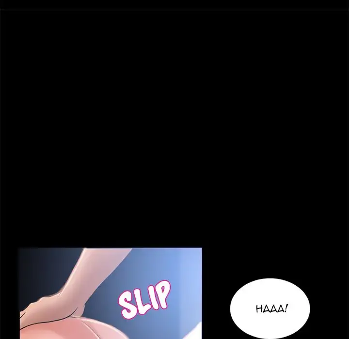 Wet Women Chapter 52 Page 88