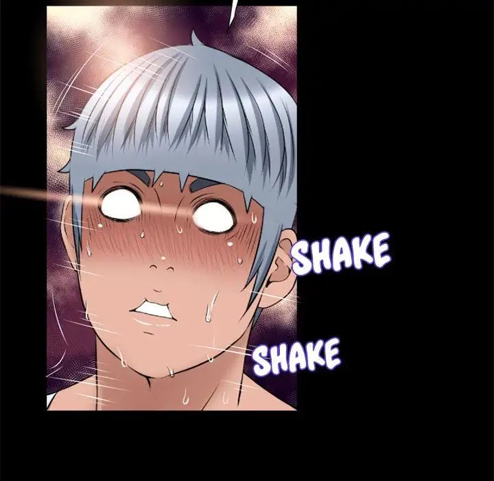 Wet Women Chapter 52 Page 94