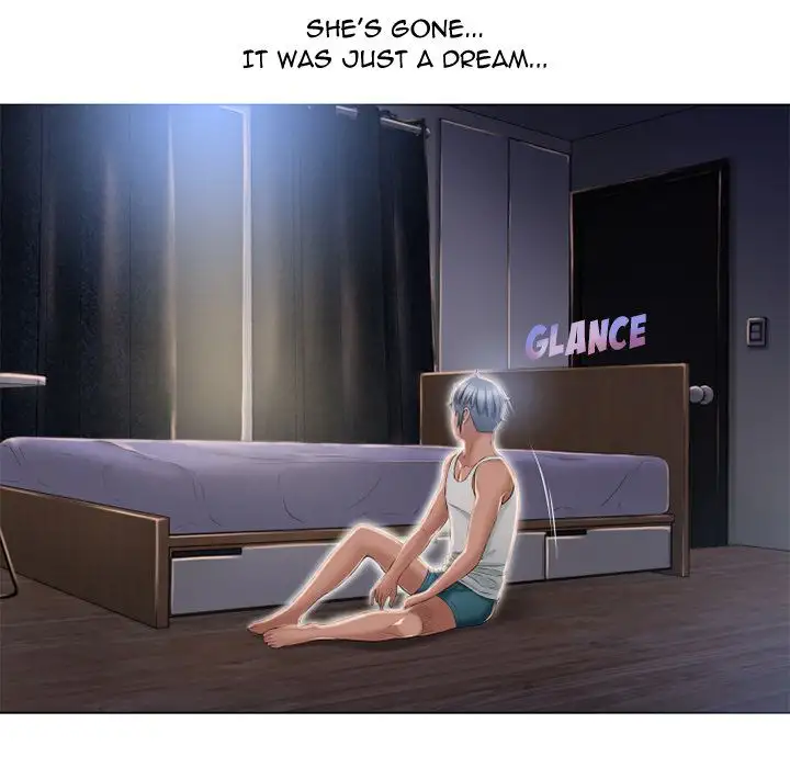 Wet Women Chapter 53 Page 17