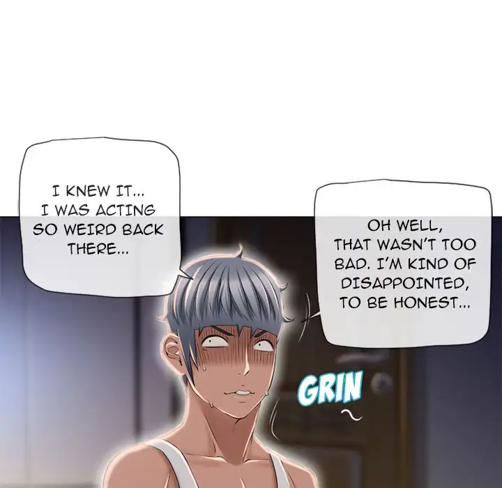 Wet Women Chapter 53 Page 18