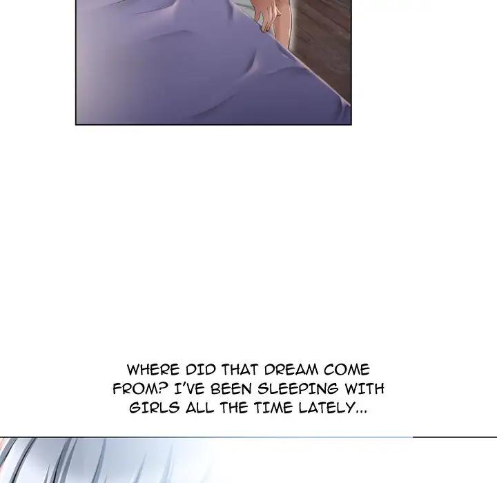 Wet Women Chapter 53 Page 20