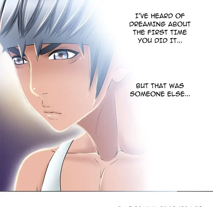 Wet Women Chapter 53 Page 21