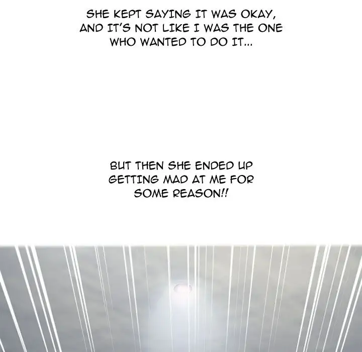Wet Women Chapter 53 Page 27