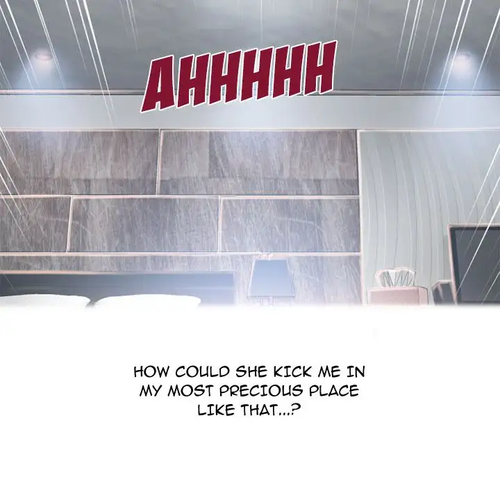 Wet Women Chapter 53 Page 28