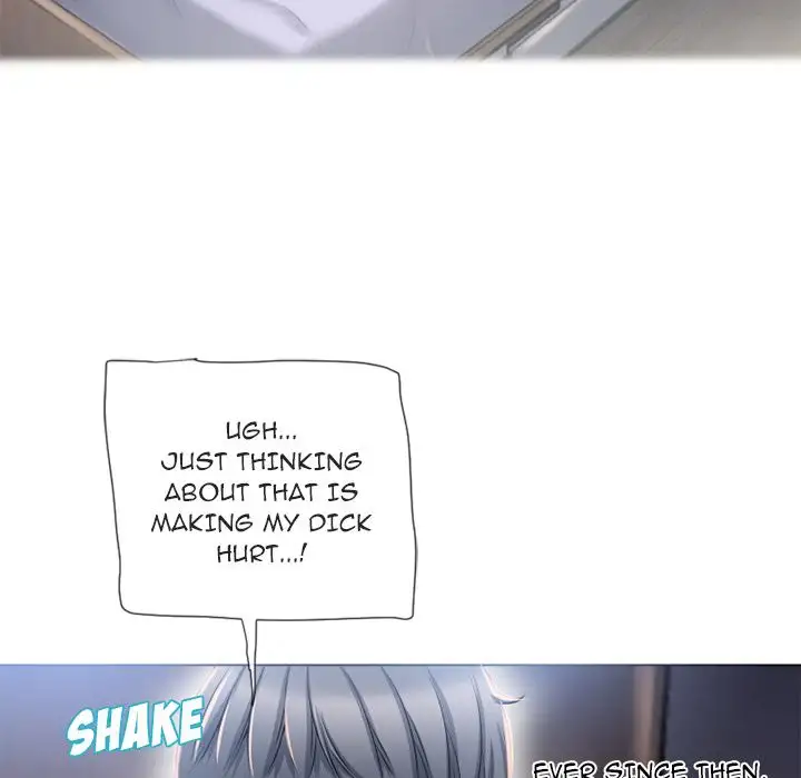 Wet Women Chapter 53 Page 30