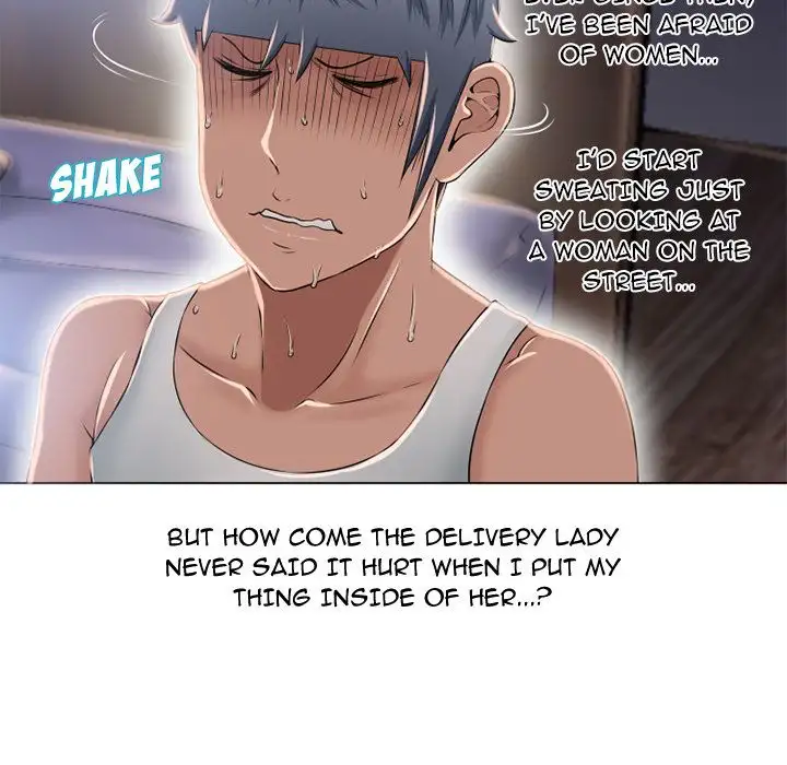 Wet Women Chapter 53 Page 31