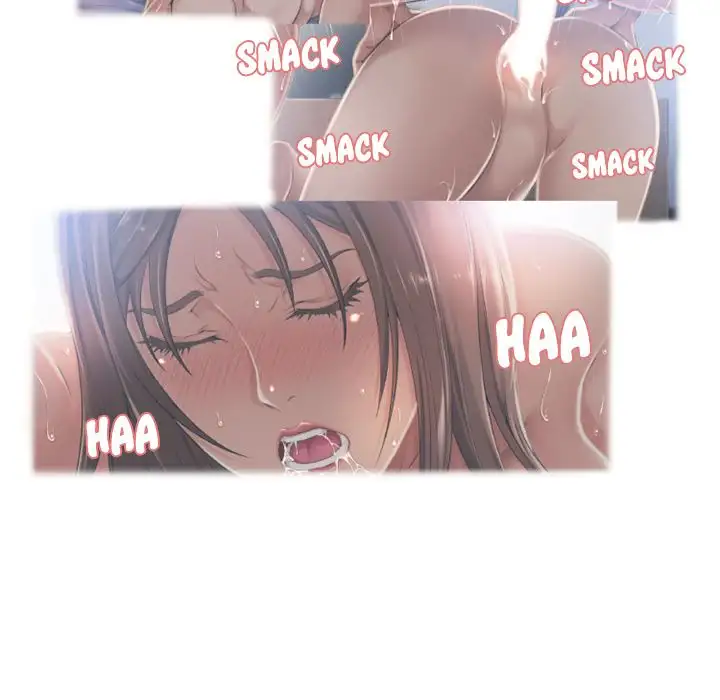 Wet Women Chapter 53 Page 34