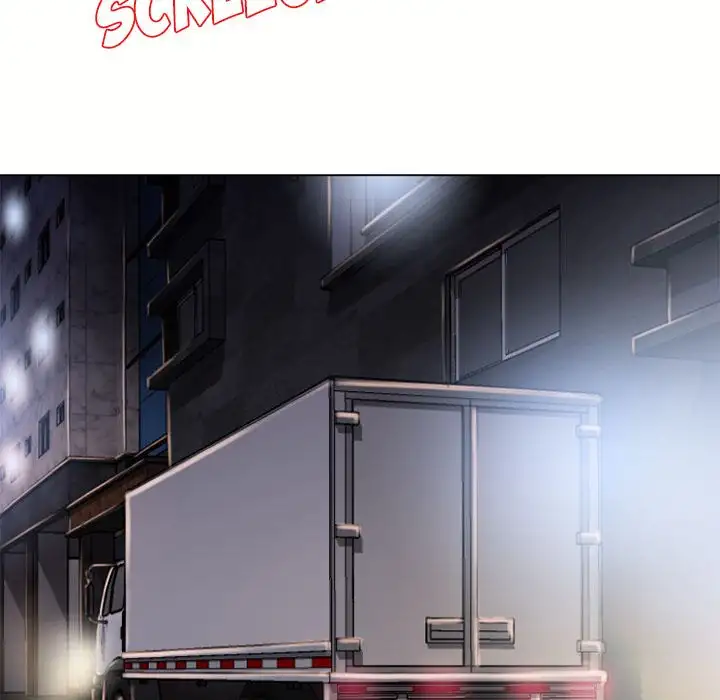 Wet Women Chapter 53 Page 41