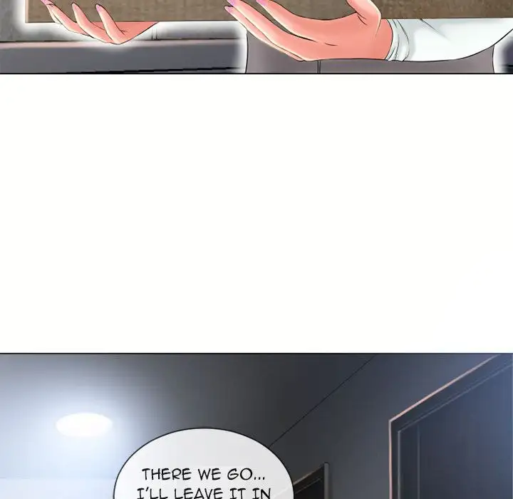 Wet Women Chapter 53 Page 45