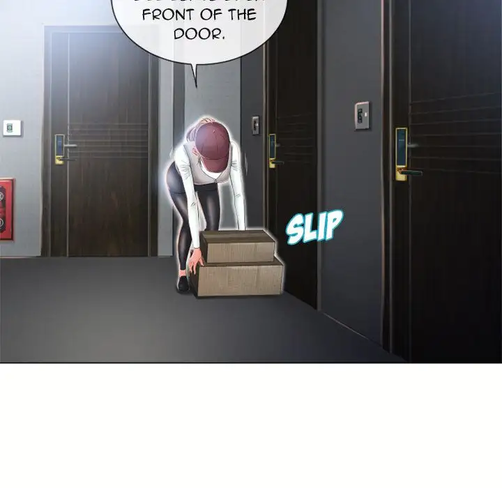 Wet Women Chapter 53 Page 46