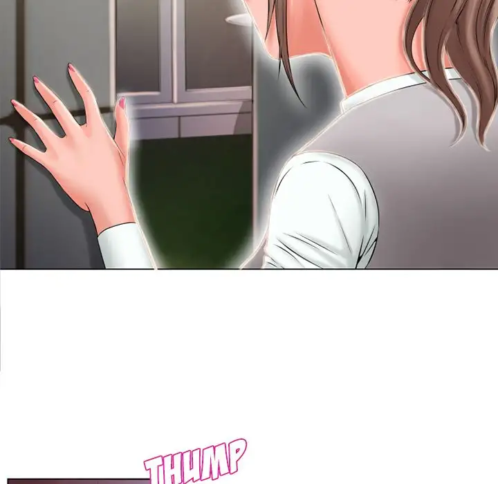 Wet Women Chapter 53 Page 51