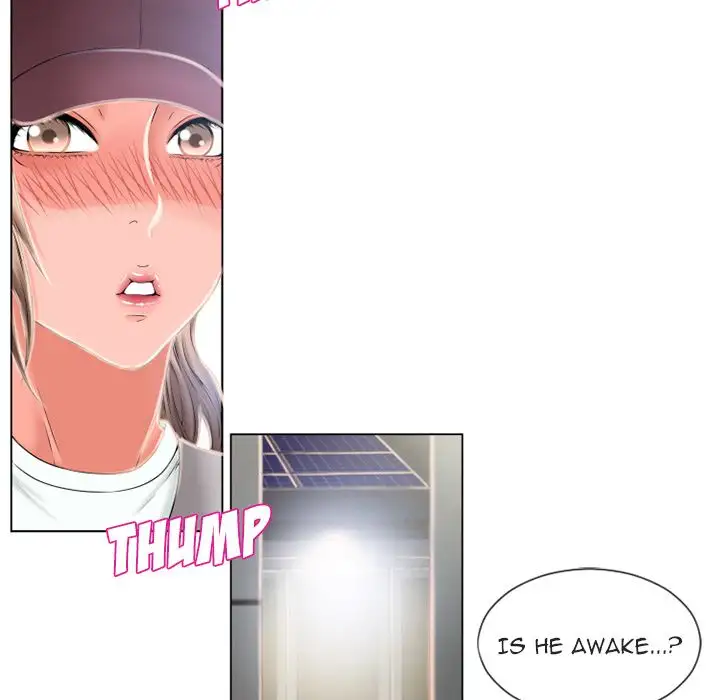 Wet Women Chapter 53 Page 52
