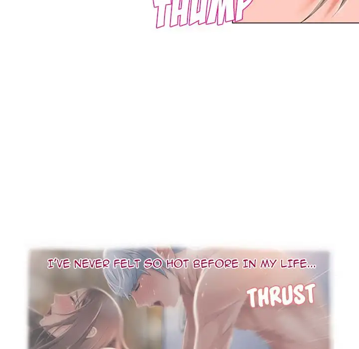 Wet Women Chapter 53 Page 54