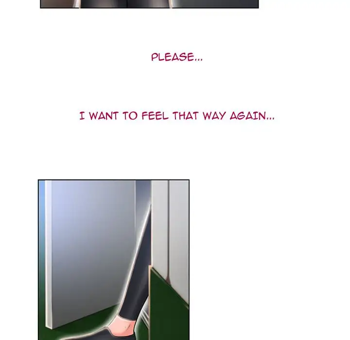 Wet Women Chapter 53 Page 58