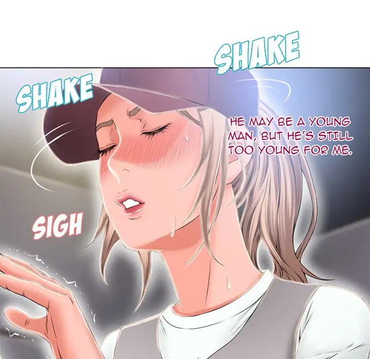 Wet Women Chapter 53 Page 60