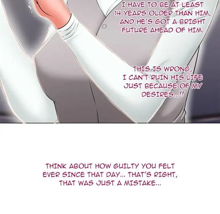 Wet Women Chapter 53 Page 61