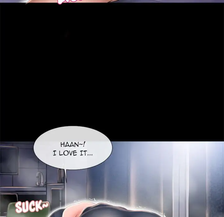 Wet Women Chapter 53 Page 72