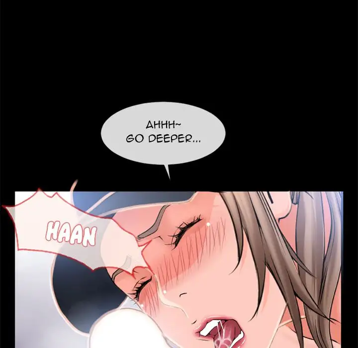 Wet Women Chapter 53 Page 76