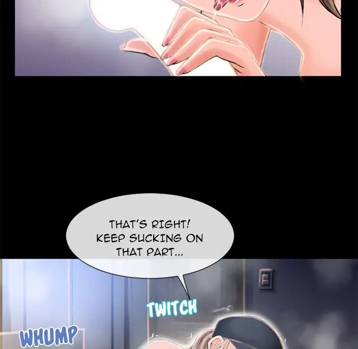 Wet Women Chapter 53 Page 77