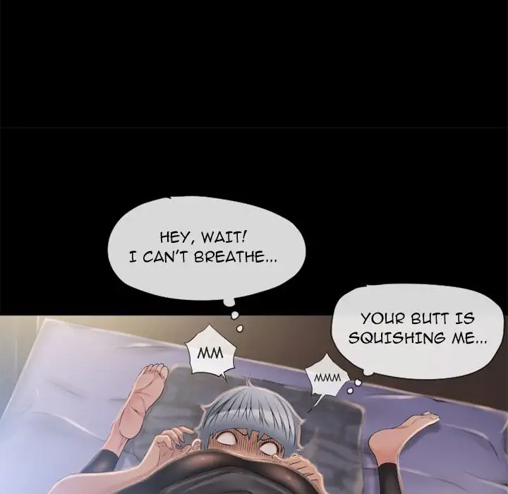 Wet Women Chapter 53 Page 79