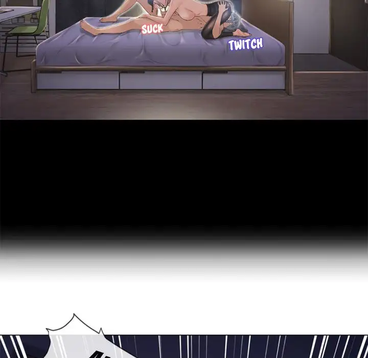 Wet Women Chapter 53 Page 81