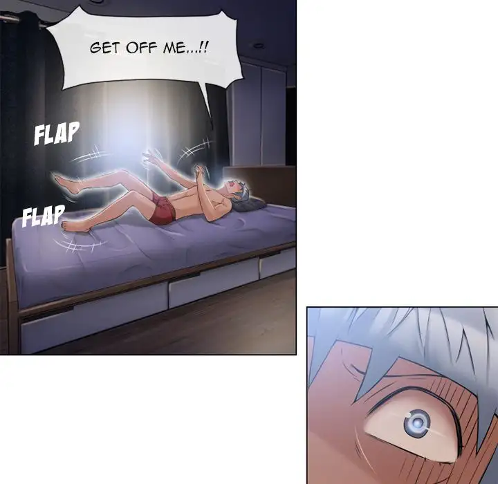 Wet Women Chapter 53 Page 83