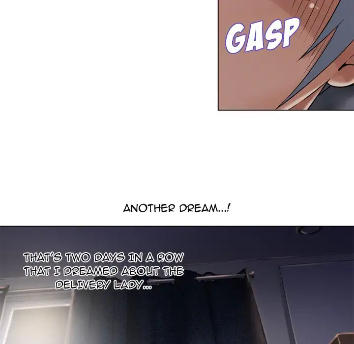 Wet Women Chapter 53 Page 84