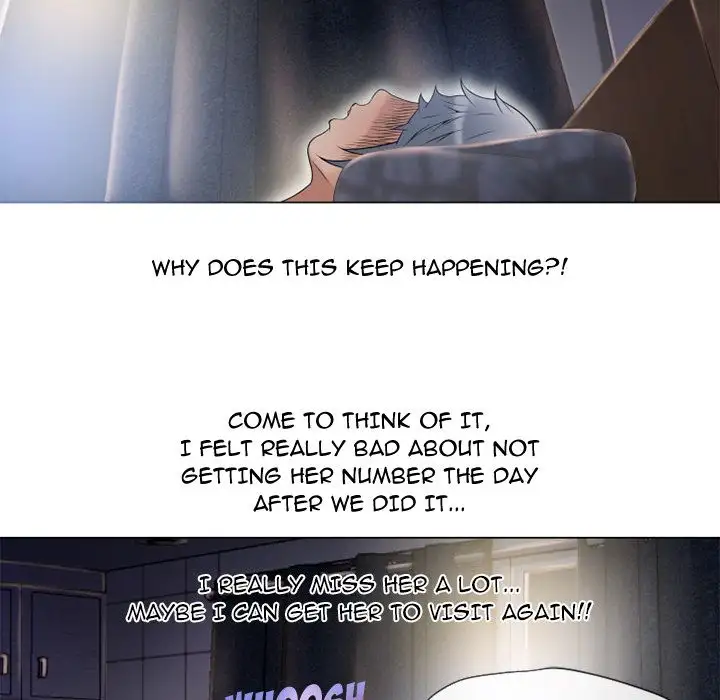 Wet Women Chapter 53 Page 85