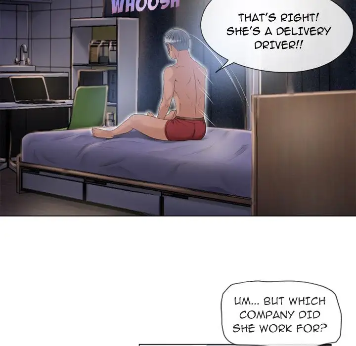 Wet Women Chapter 53 Page 86