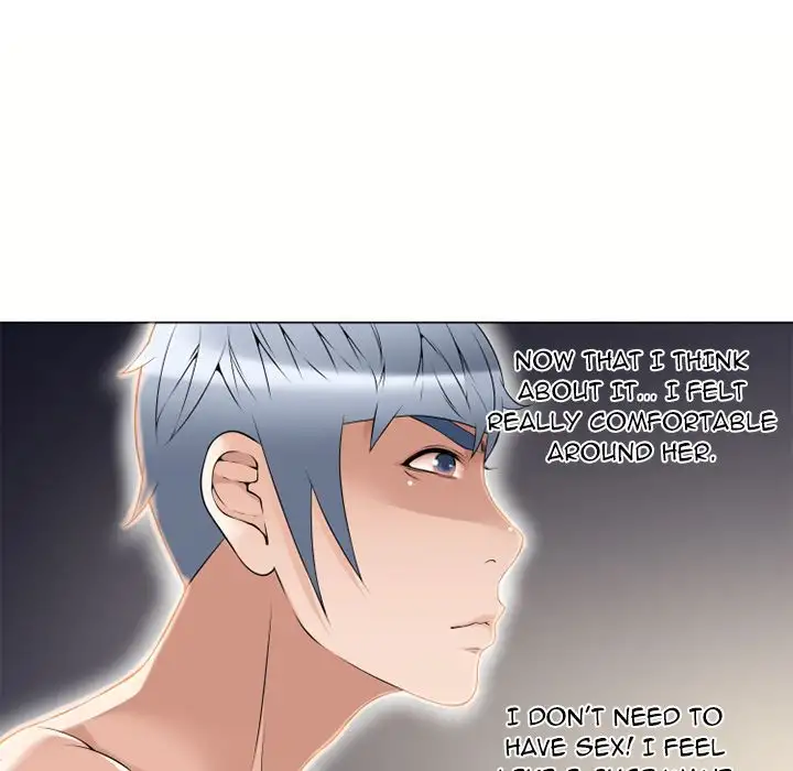 Wet Women Chapter 53 Page 89