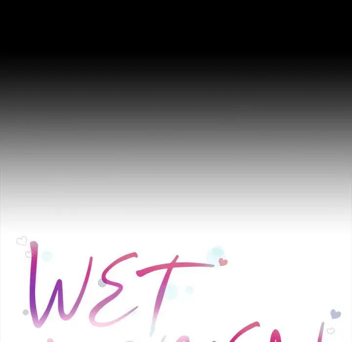 Wet Women Chapter 53 Page 9