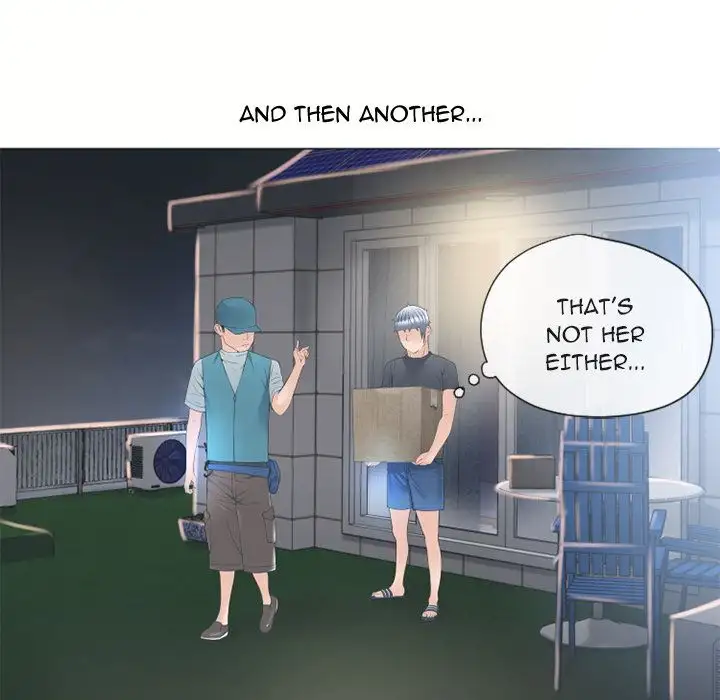 Wet Women Chapter 53 Page 93