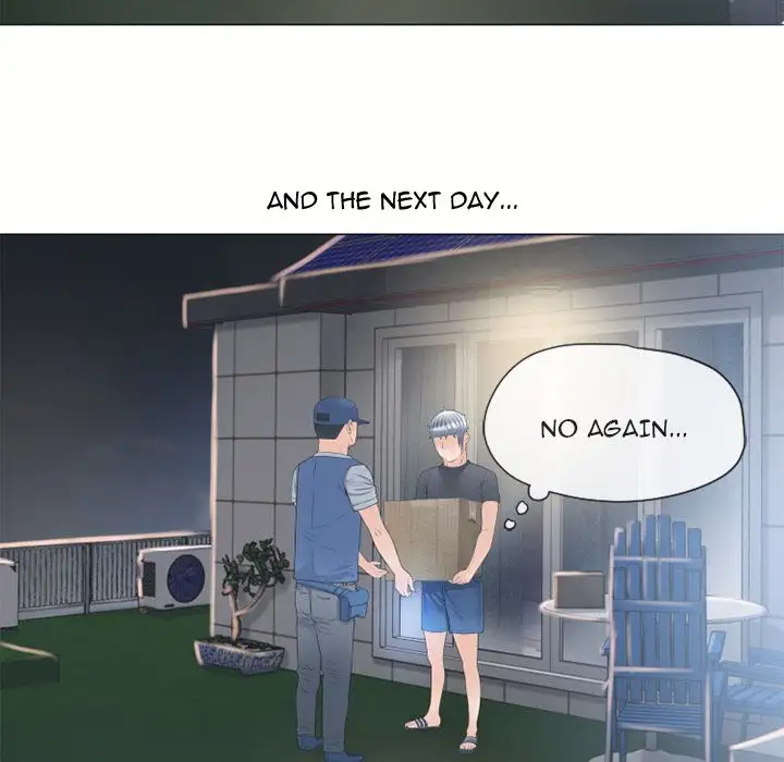 Wet Women Chapter 53 Page 94