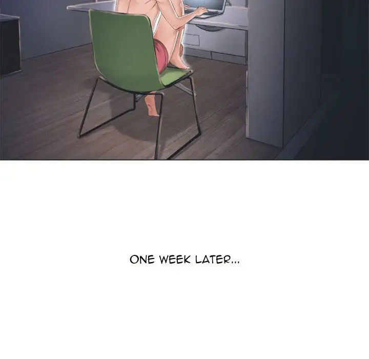 Wet Women Chapter 53 Page 96