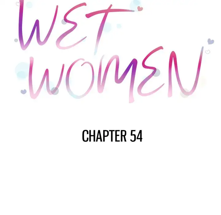 Wet Women Chapter 54 Page 10